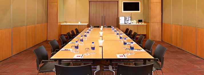 402/ibis Delhi Airport Hotel - New Delhi - 03.jpg